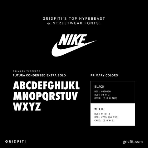 nike mit air schrift|Nike running shoes font.